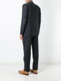 fitted dinner suit