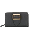 buckled wallet 