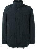 multi-pocket field jacket