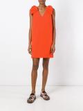 Bow Detail dress