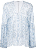 Manon blouse 