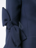 ROKSANDA S17RJ150 NAVY ??? Leather/Fur/Exotic Skins->Astrakhan