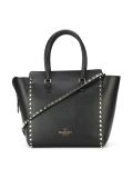 'Rockstud'手提包