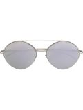 Maison Martin Margiela x Mykita 'MMESSE008'太阳眼镜