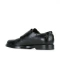 star detail monk shoes