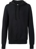 drawstring hoodie