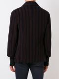 striped jacket 