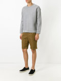 classic chino shorts  
