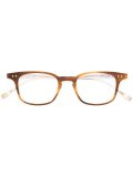 'Buckeye'眼镜
