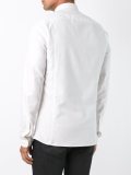 patch shirt