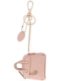 purse keyring