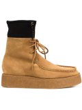 'Selma' boots