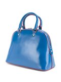 heart chain medium tote