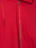 The Explorer raincoat