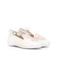 Mini Bibi Butterfly ballerinas
