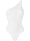 one shoulder swimsuit