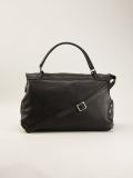 medium 'Postina' satchel