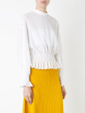 puff blouse 