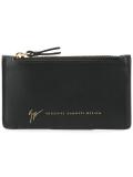 logo card holder