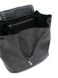 studded backpack