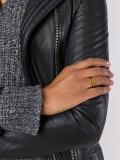 spiral ring