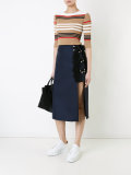 striped jumper
