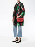 Glam Lock shoulder bag