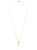 'Brad' necklace