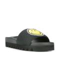 Smile flip flops