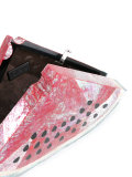 watermelon style clutch