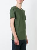 plain T-shirt