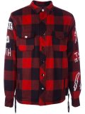 'Fred' jacket