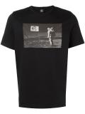 'Man On The Moon' T-shirt