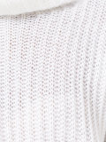 roll neck sweater