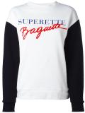 Superette Baguette sweatshirt