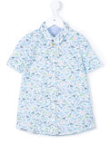 dinosaur print shirt 