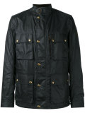 Trialmaster jacket 