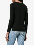 Tatiana cutout top
