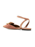 Bellucci slippers