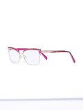 square shaped glasses