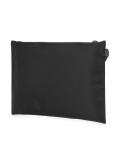 Palazzo Medusa wristlet clutch bag