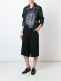 机车夹克