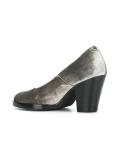 mid heel pumps 
