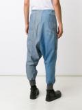 loose fit jeans