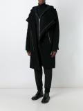 zip up hooded coat