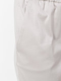cropped trousers