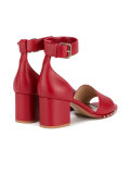 Valentino Garavani Soul Rockstud凉鞋