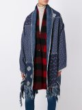 'Stole' jacket