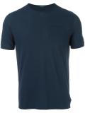 chest pocket T-shirt
