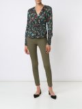 'Ripley Floral'罩衫